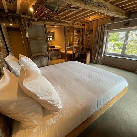 Les Chambres De Laurette Спа Екстериор снимка