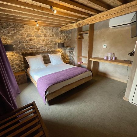 Les Chambres De Laurette Спа Екстериор снимка