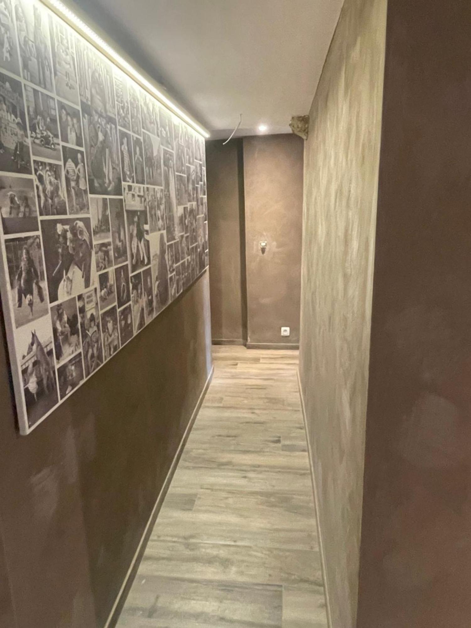 Les Chambres De Laurette Спа Екстериор снимка